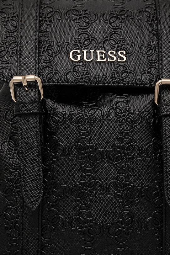 Nahrbtnik Guess črna V5RZ05.WGZ00