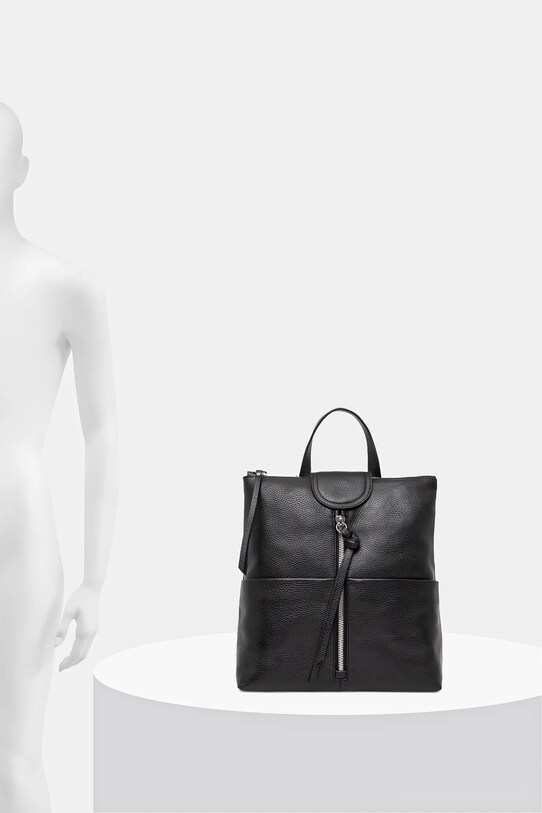 Gianni Chiarini bőr hátizsák GIADA ZN.7040.COMM.GRN