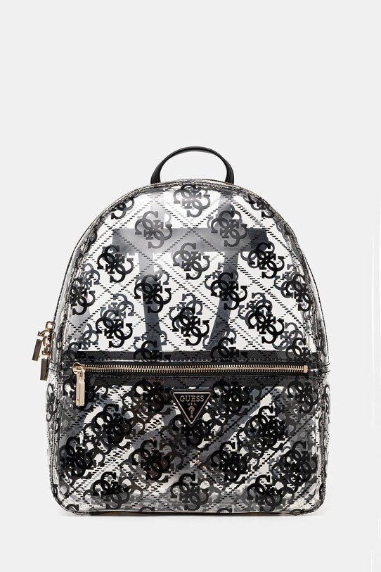 Ruksak Guess TUANA vzorovaný priesvitná HWVL95.25320