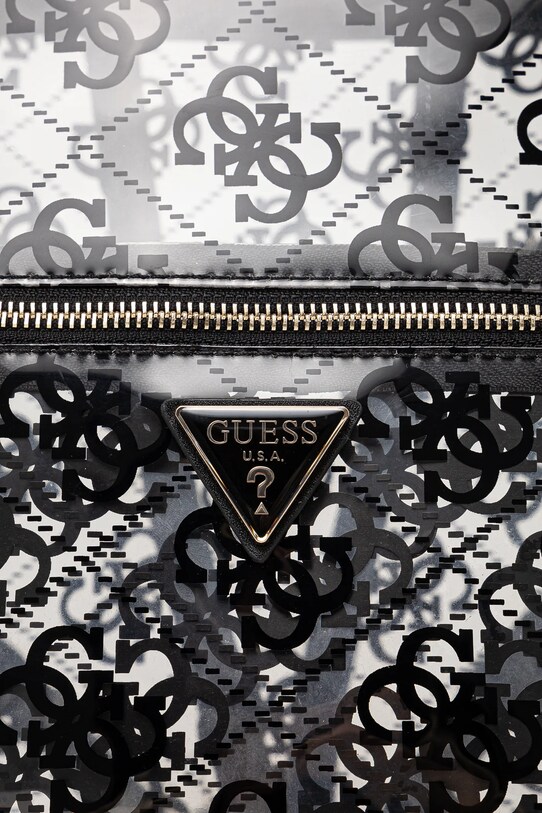Ruksak Guess TUANA priesvitná HWVL95.25320