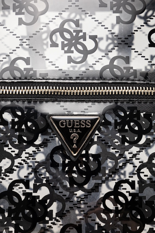 Σακίδιο πλάτης Guess TUANA διαφανή HWVL95.25320