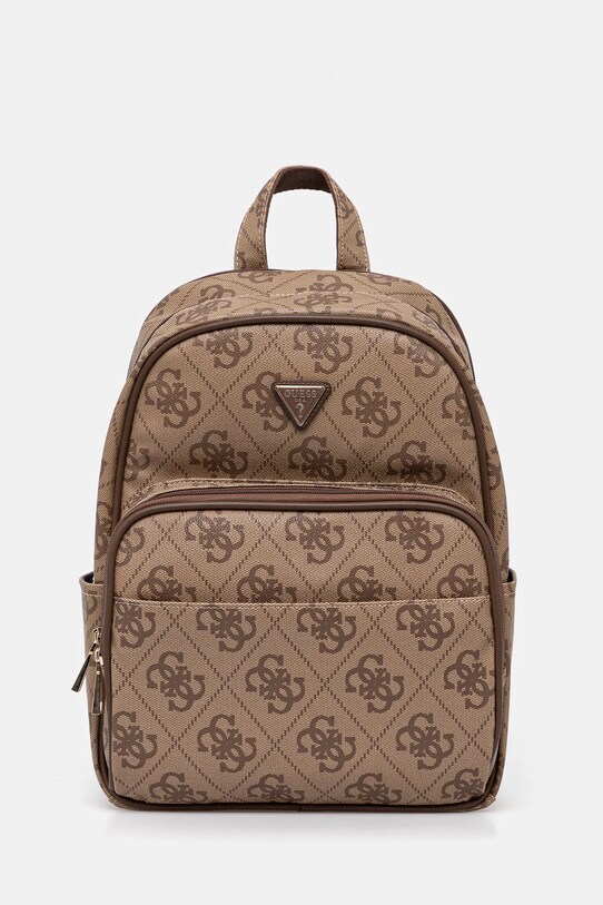 Ruksak Guess BERTA vzorovaný béžová TWO868.89900