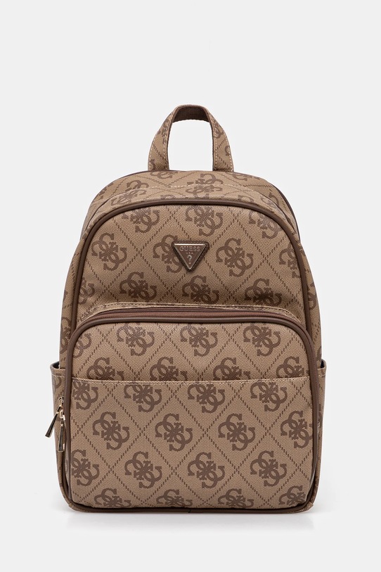 Рюкзак Guess BERTA синтетический бежевый TWO868.89900