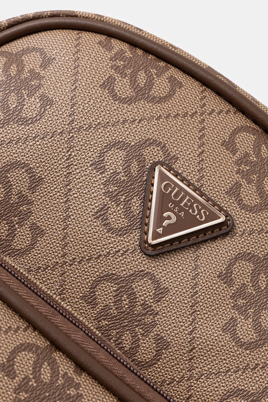 Рюкзак Guess BERTA бежевый TWO868.89900