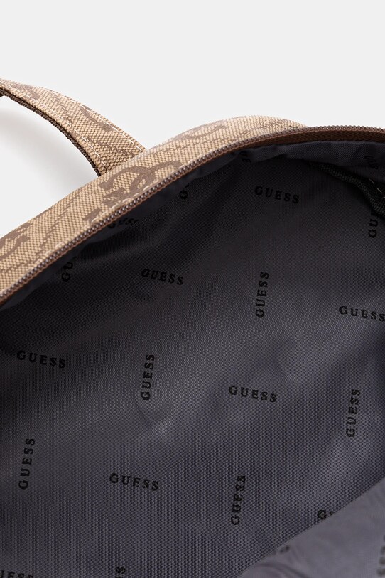 Ruksak Guess BERTA TWO868.89900 béžová