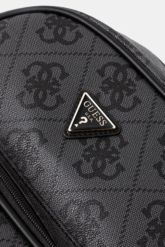 Рюкзак Guess BERTA сірий TWO868.89900