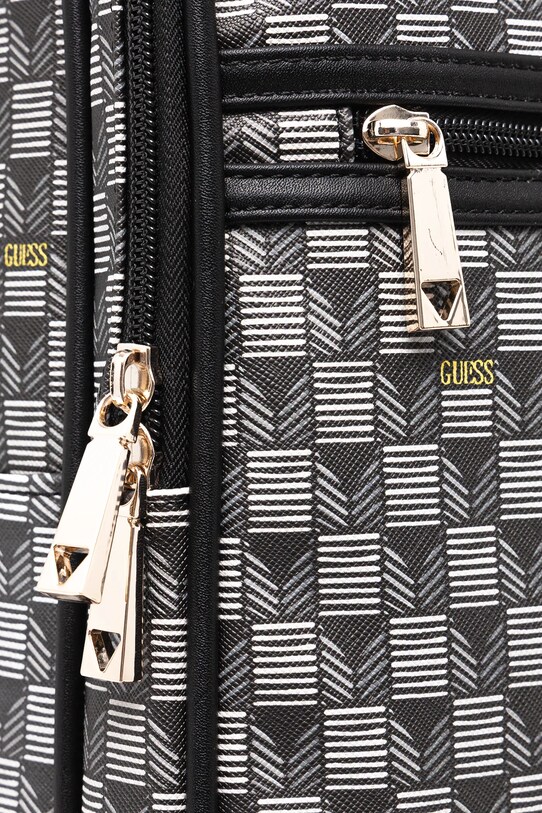 Ruksak Guess G WAVE čierna TWG934.40320