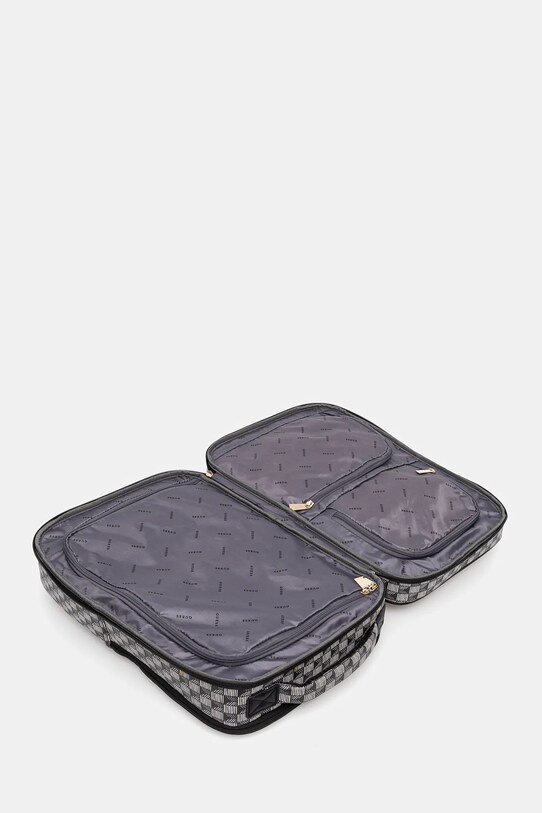 Ruksak Guess G WAVE TWG934.40320 čierna