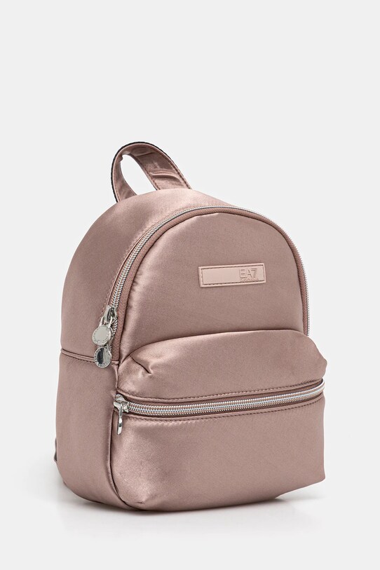 EA7 Emporio Armani rucsac AF15116.7W000549 portocaliu SS25