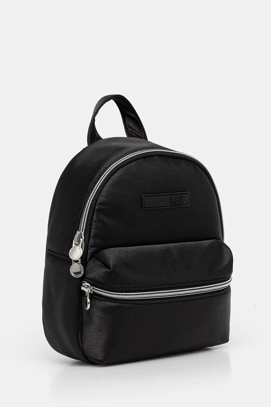 EA7 Emporio Armani rucsac AF15116.7W000549 negru SS25