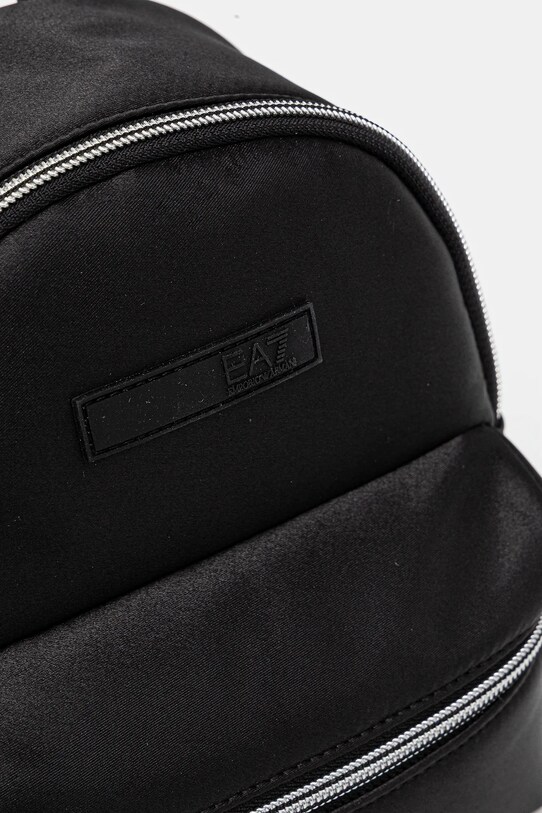 Аксесуари Рюкзак EA7 Emporio Armani AF15116.7W000549 чорний