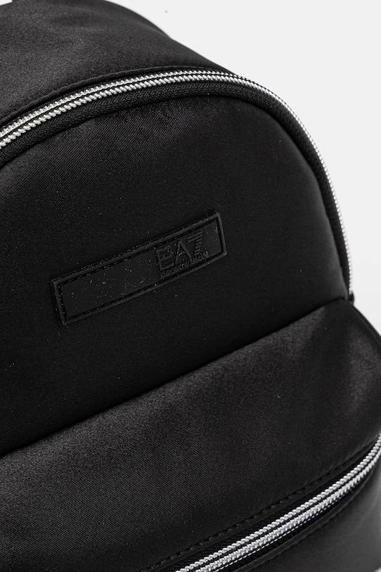 Accesorii EA7 Emporio Armani rucsac AF15116.7W000549 negru