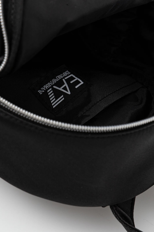 EA7 Emporio Armani rucsac AF15116.7W000549 negru
