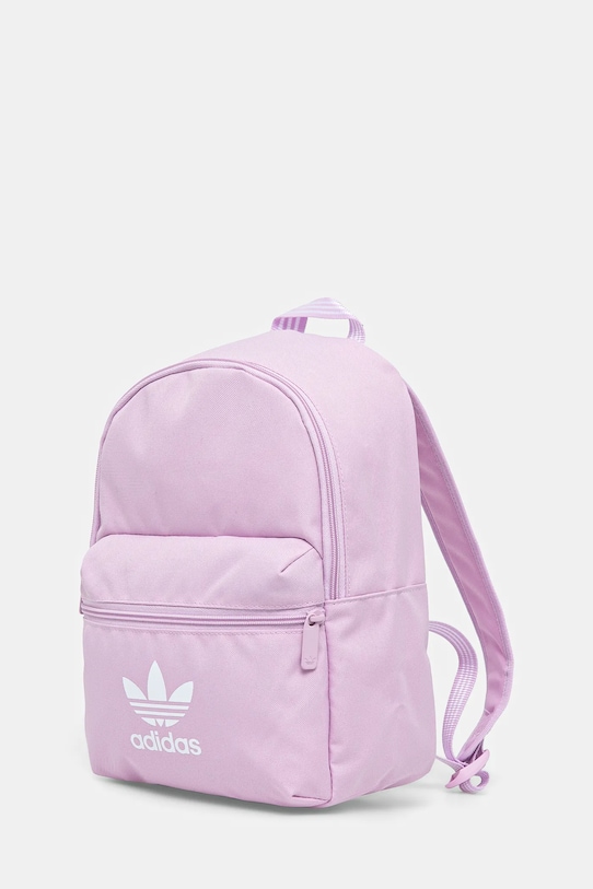 adidas Originals plecak Adicolor JI9439 fioletowy SS25