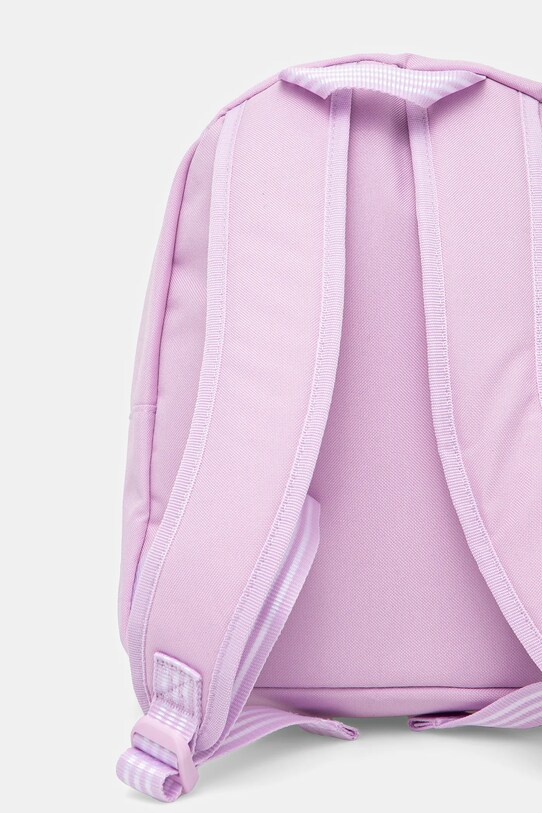 Аксесуари Рюкзак adidas Originals Adicolor JI9439 фіолетовий