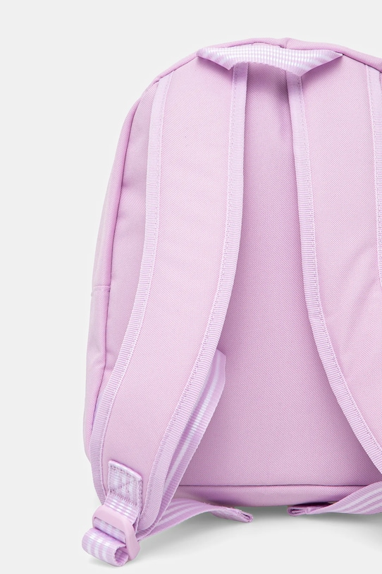 Akcesoria adidas Originals plecak Adicolor JI9439 fioletowy