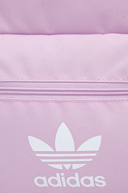 Рюкзак adidas Originals Adicolor фиолетовой JI9439