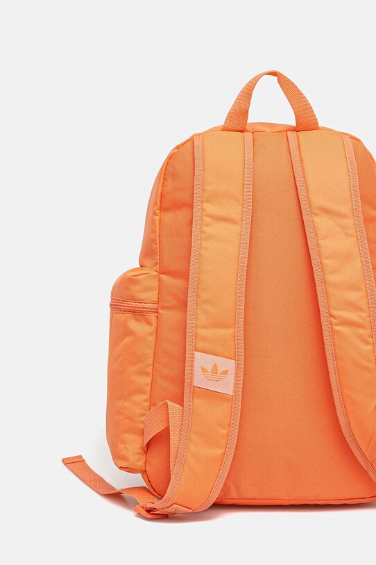 Accesorii adidas Originals rucsac Adicolor JD5531 portocaliu