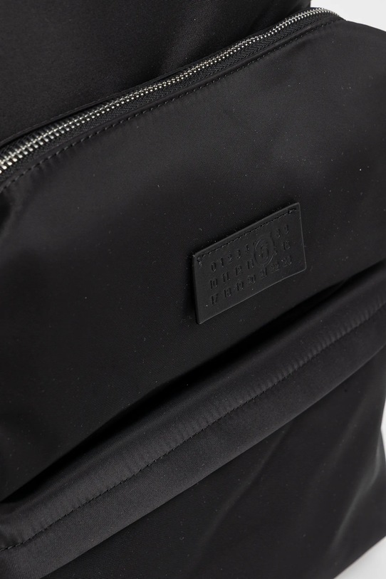 MM6 Maison Margiela rucsac negru SB5WA0006.P6416