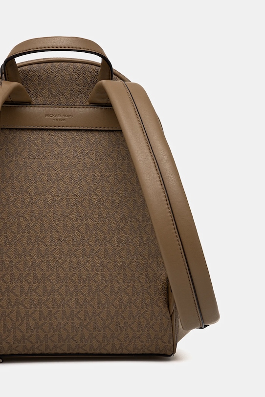 Akcesoria MICHAEL Michael Kors plecak 30S4G8XB2V beżowy