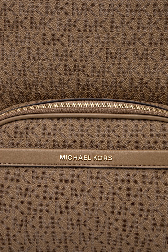 MICHAEL Michael Kors plecak beżowy 30S4G8XB2V