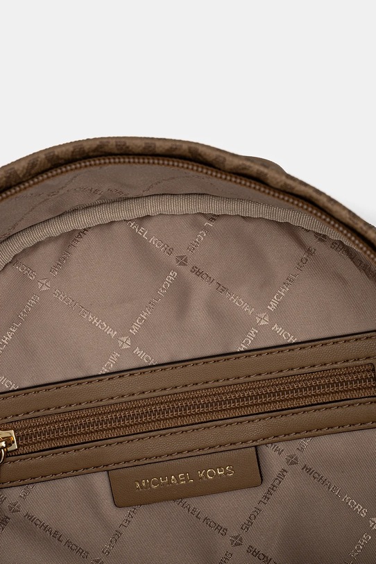 MICHAEL Michael Kors plecak 30S4G8XB2V beżowy