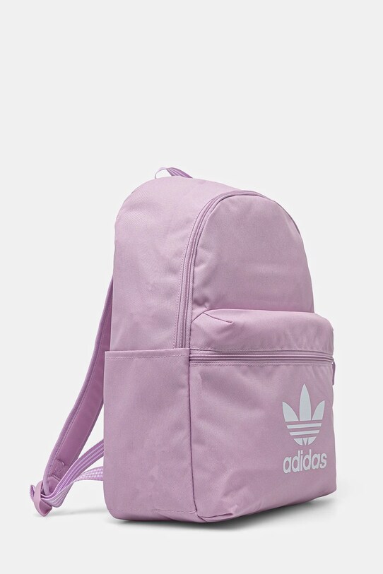 Рюкзак adidas Originals Adicolor JI9433 фиолетовой SS25