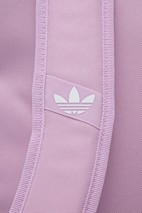 Рюкзак adidas Originals Adicolor фиолетовой JI9433