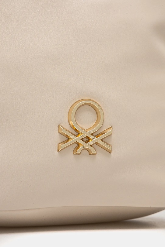 Dodatki Nahrbtnik United Colors of Benetton 6ZBGDY079 bež