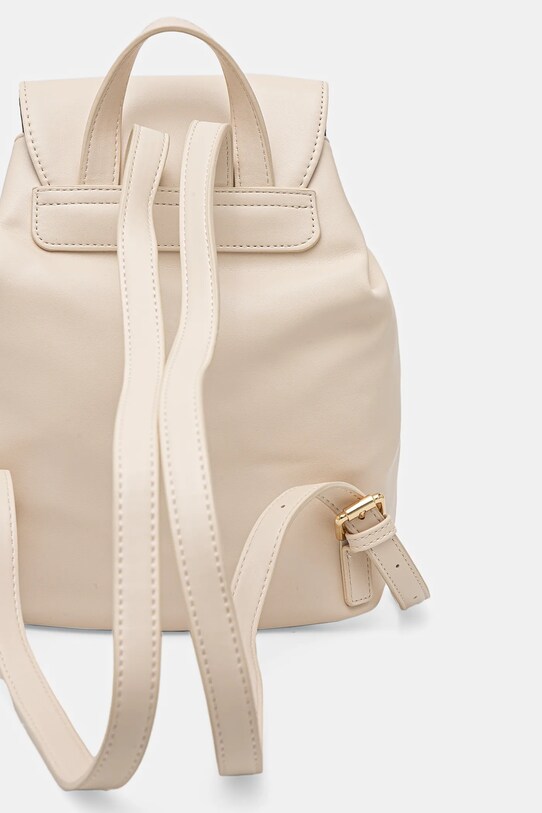 United Colors of Benetton rucsac bej 6ZBGDY079