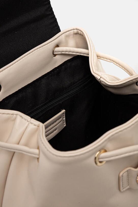 United Colors of Benetton rucsac 6ZBGDY079 bej