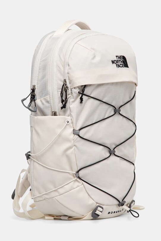 The North Face rucsac Borealis NF0A52SI4Q71 bej SS25