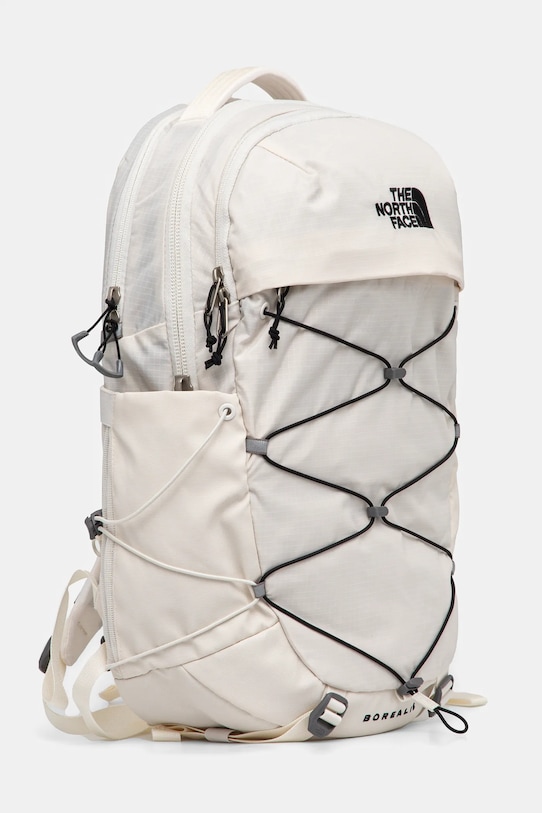 The North Face plecak Borealis NF0A52SI4Q71 beżowy SS25