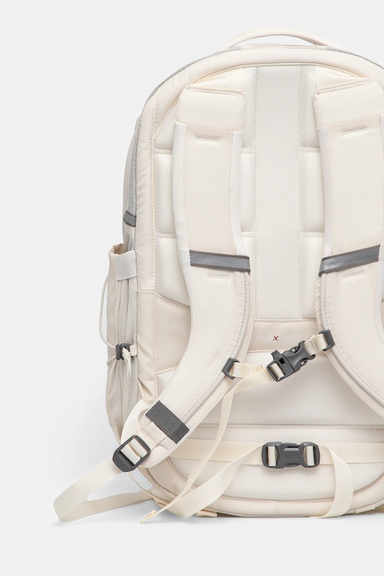 Akcesoria The North Face plecak Borealis NF0A52SI4Q71 beżowy