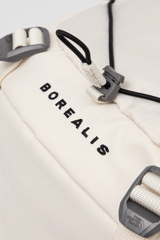 The North Face plecak Borealis beżowy NF0A52SI4Q71