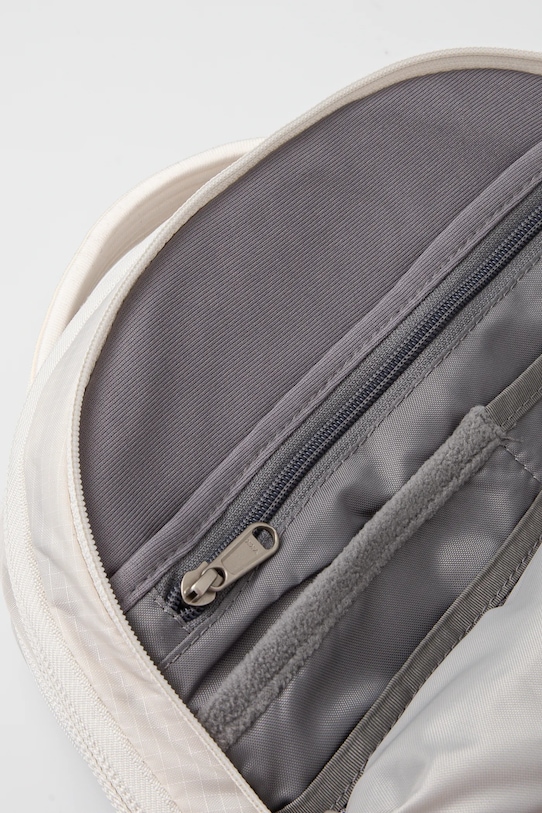 The North Face plecak Borealis NF0A52SI4Q71 beżowy