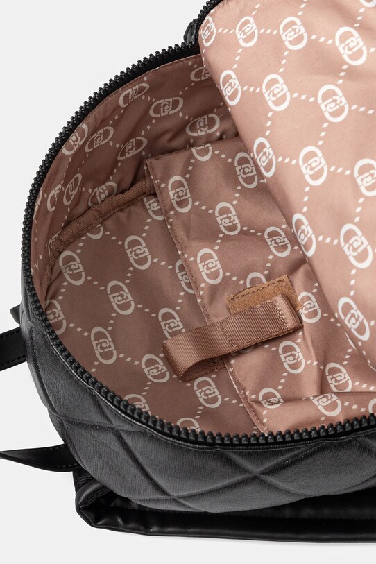 Рюкзак Liu Jo чёрный TA5294.E0669