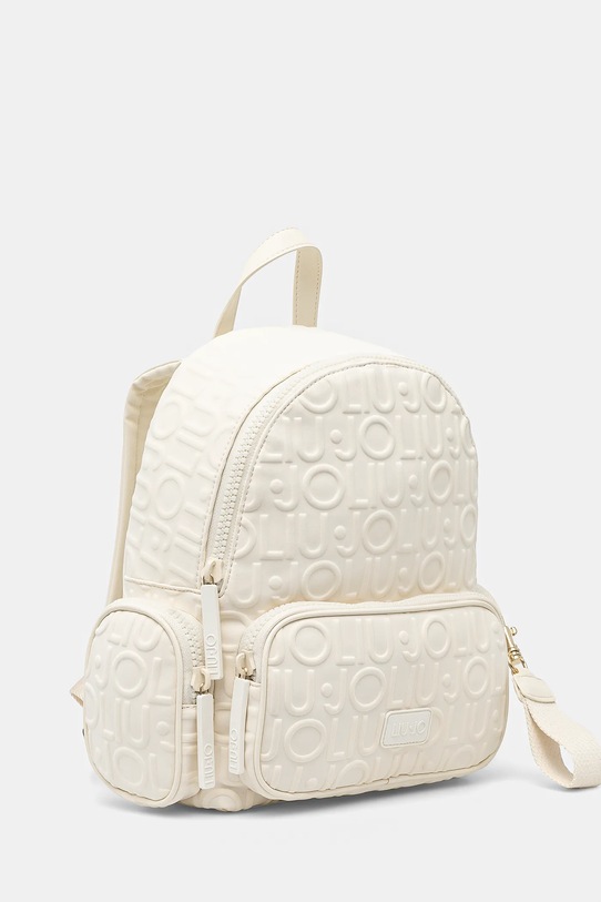 Liu Jo plecak TA5294.J5627 beżowy SS25