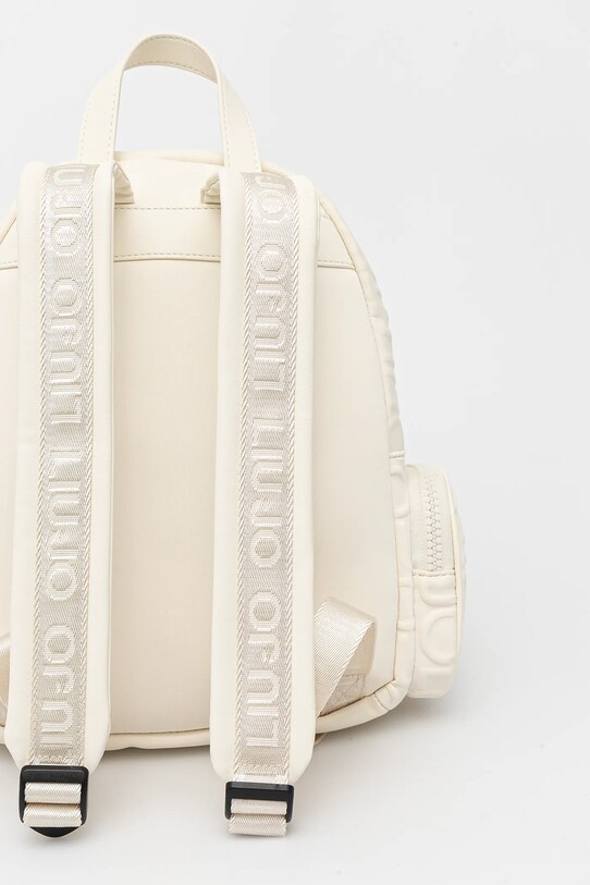 Akcesoria Liu Jo plecak TA5294.J5627 beżowy