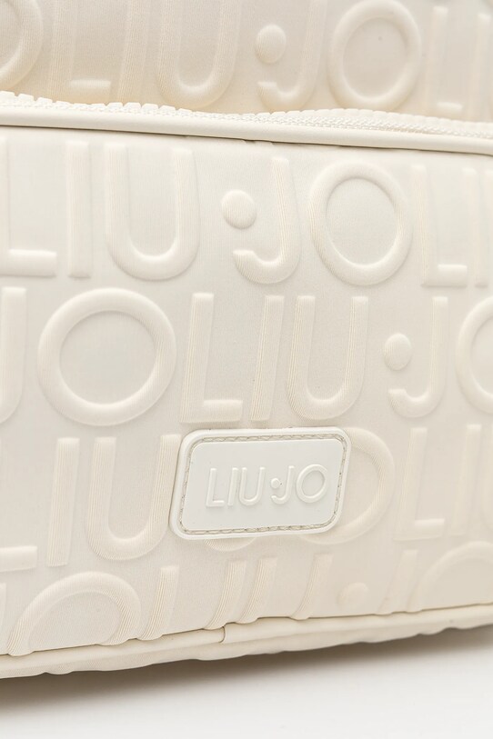 Liu Jo plecak beżowy TA5294.J5627