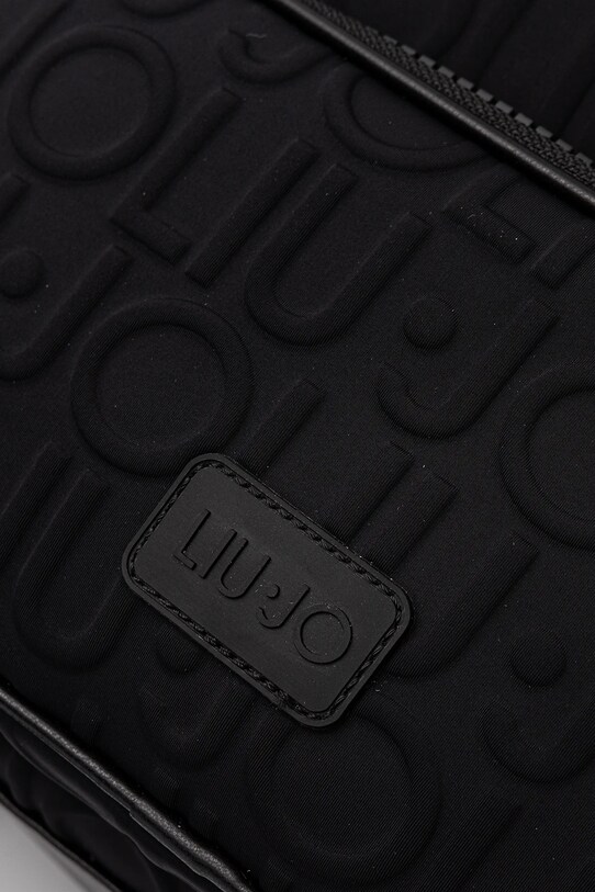 Liu Jo rucsac negru TA5294.J5627