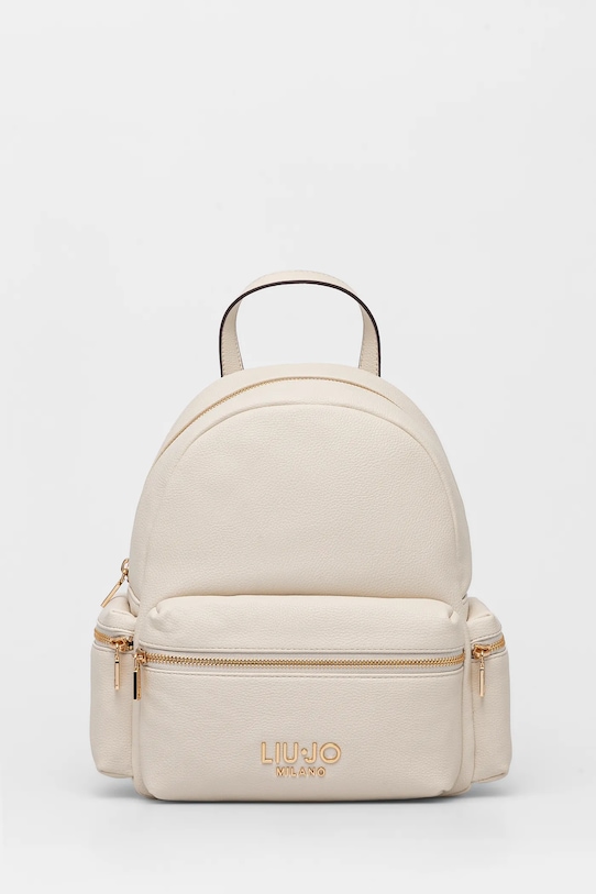 Liu Jo rucsac uni bej AA5136.E0033