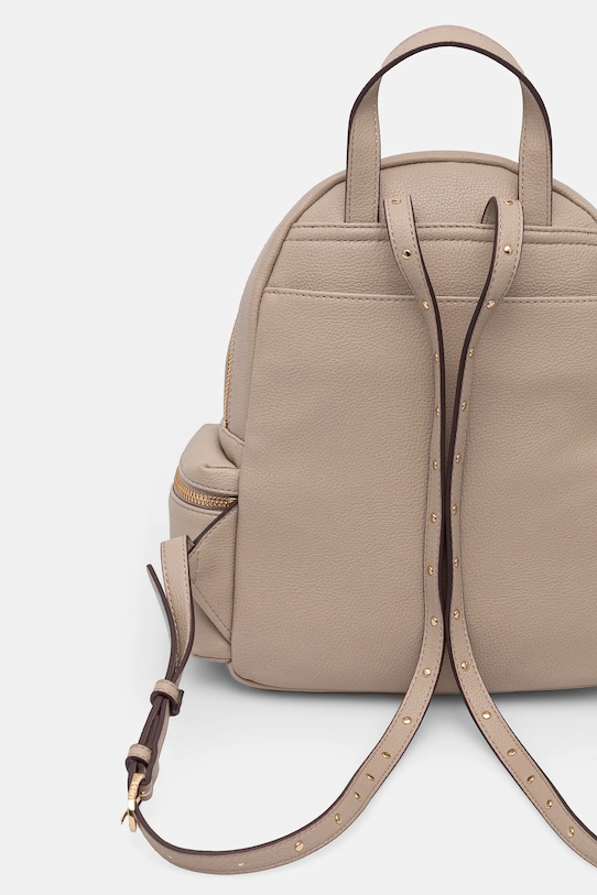 Akcesoria Liu Jo plecak AA5136.E0033 beżowy