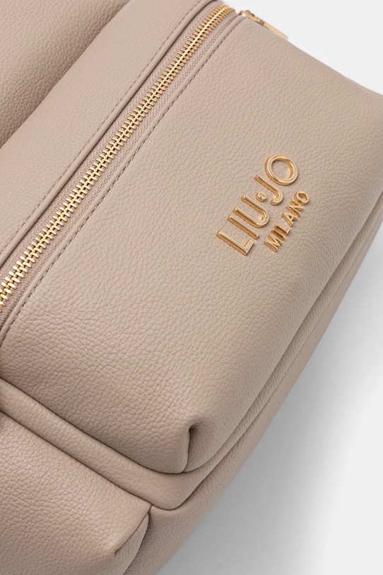 Liu Jo plecak beżowy AA5136.E0033