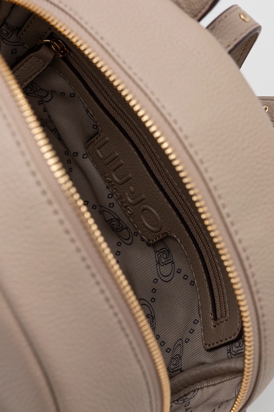 Liu Jo plecak AA5136.E0033 beżowy
