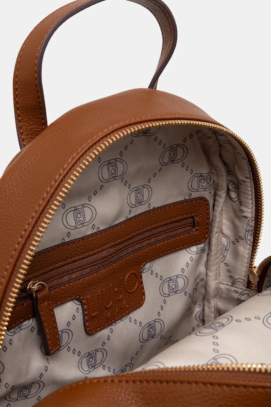 Liu Jo plecak AA5136.E0033 brązowy