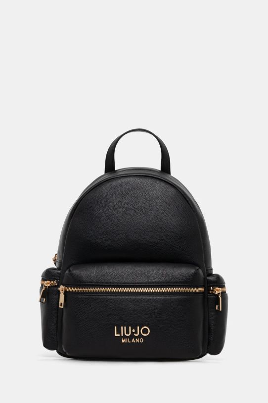 Liu Jo rucsac uni negru AA5136.E0033