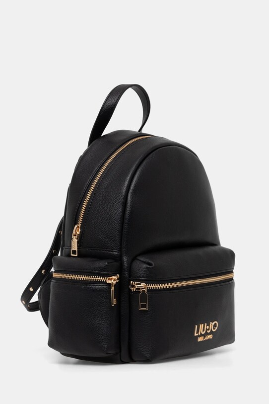 Liu Jo zaino AA5136.E0033 nero SS25