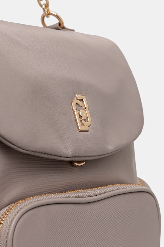 Dodatki Nahrbtnik Liu Jo AA5174.T4559 siva