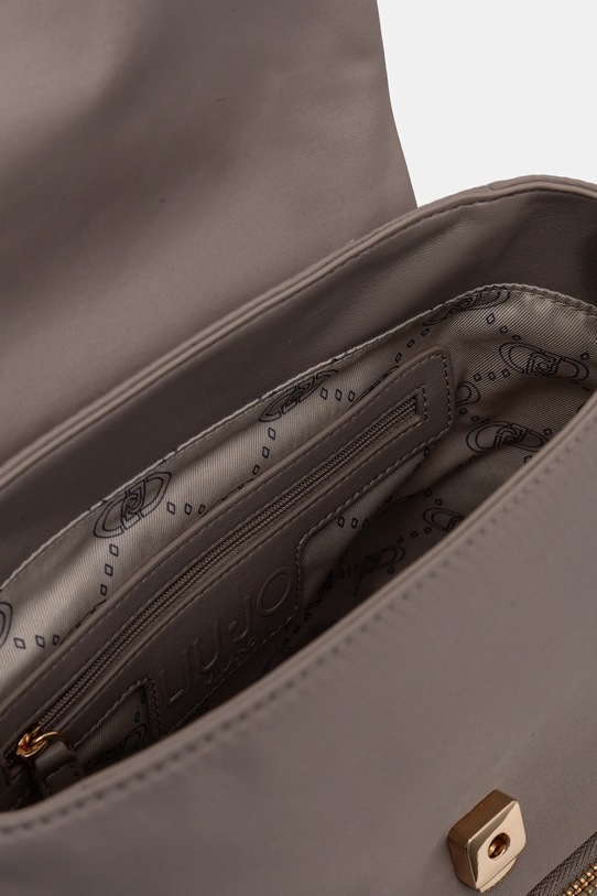 Nahrbtnik Liu Jo AA5174.T4559 siva